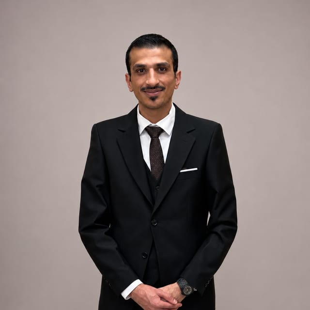 Kamal Yousef