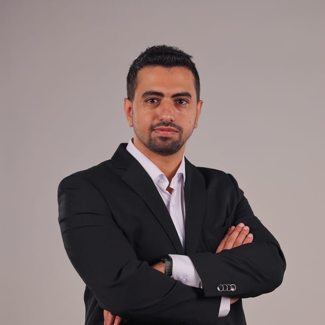 Mohammad Majed